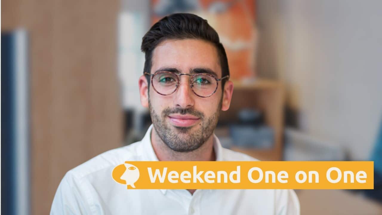 Dr Zac Seidler (Supplied).jpg