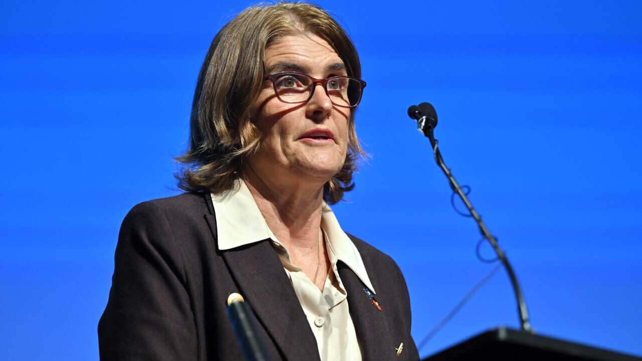 MICHELE BULLOCK ANU ADDRESS