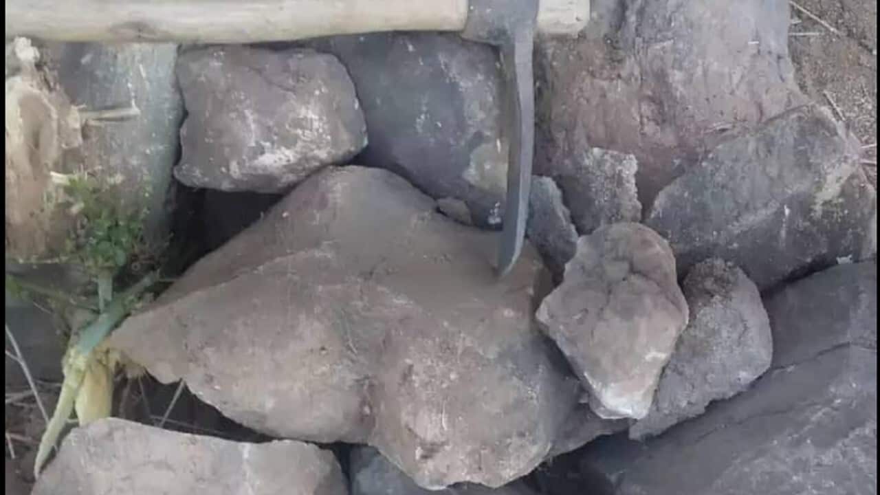 Eritrean Refugees crisis in Ethiopia's Refugee camps