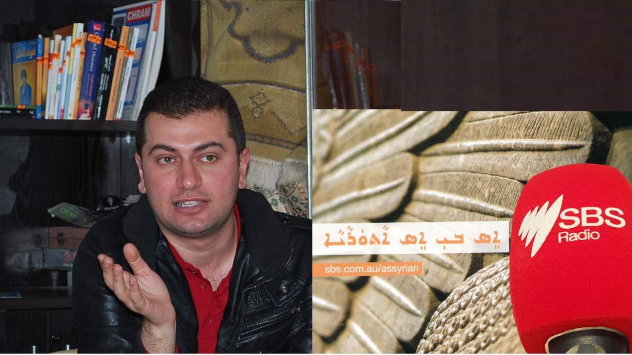 Nassem Sadiq