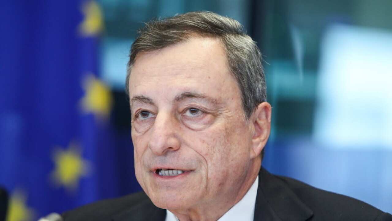 Draghi