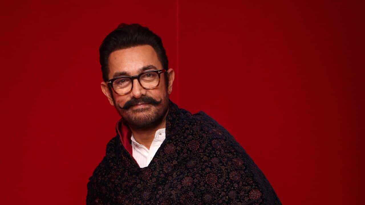 Portraits - Day One - The Red Sea International Film Festival 2024