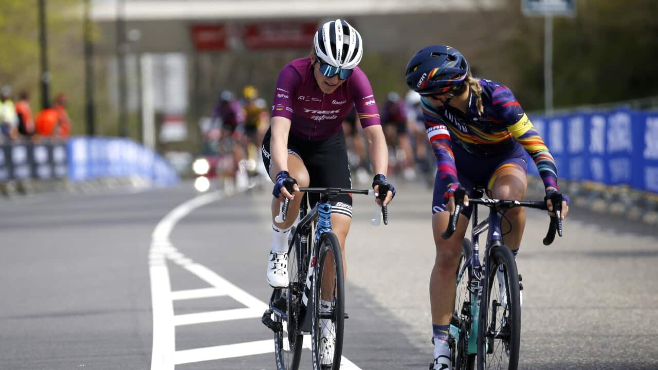 7th Amstel Gold Race 2021 - Women's Elite