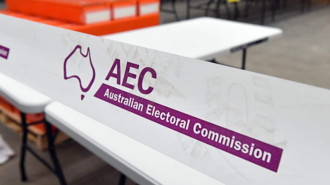 Australian Electoral Commission