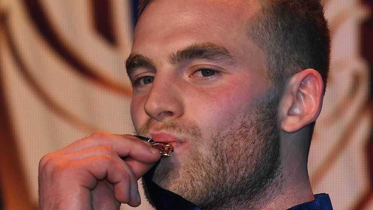 Tom Mitchell