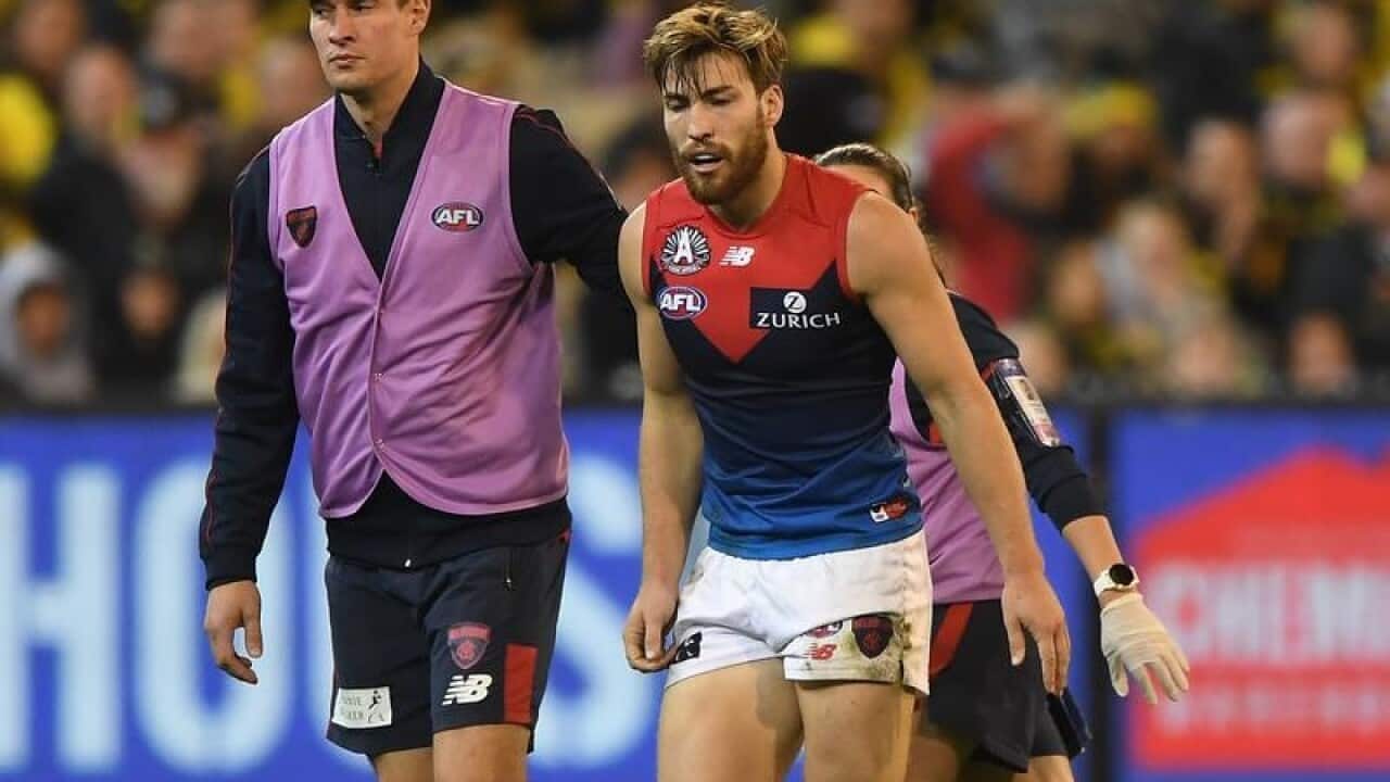 Jack Viney