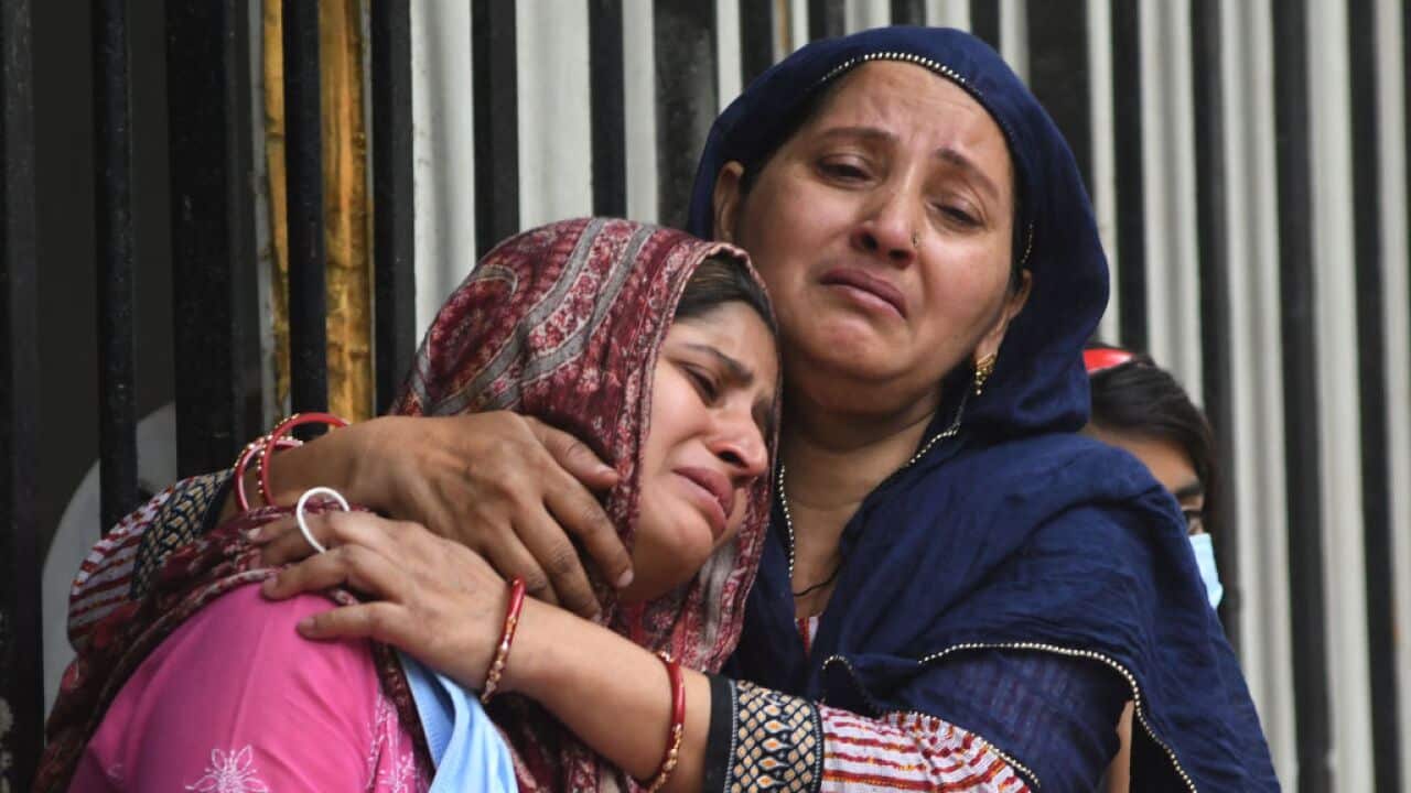 Daily Life Amid Second Wave Of COVID-19 Pandemic In India