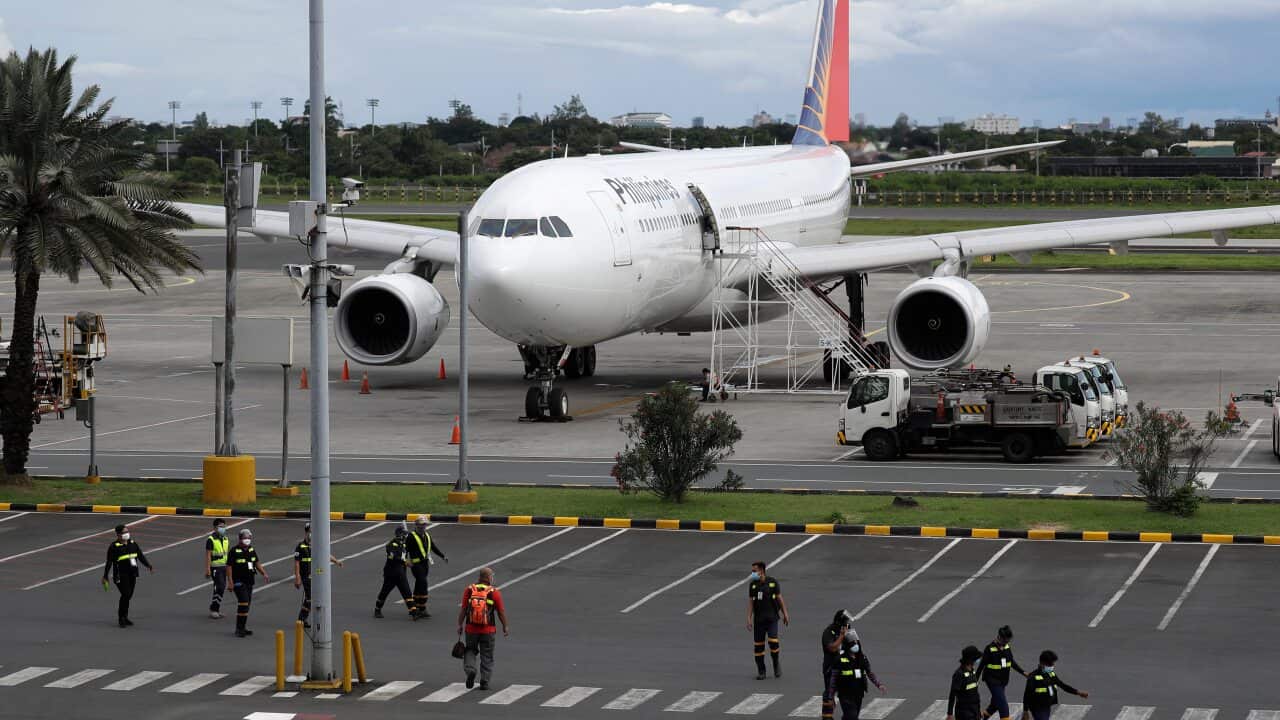 COVID-19, OFWs, Filipino News, May 2022 Elections,