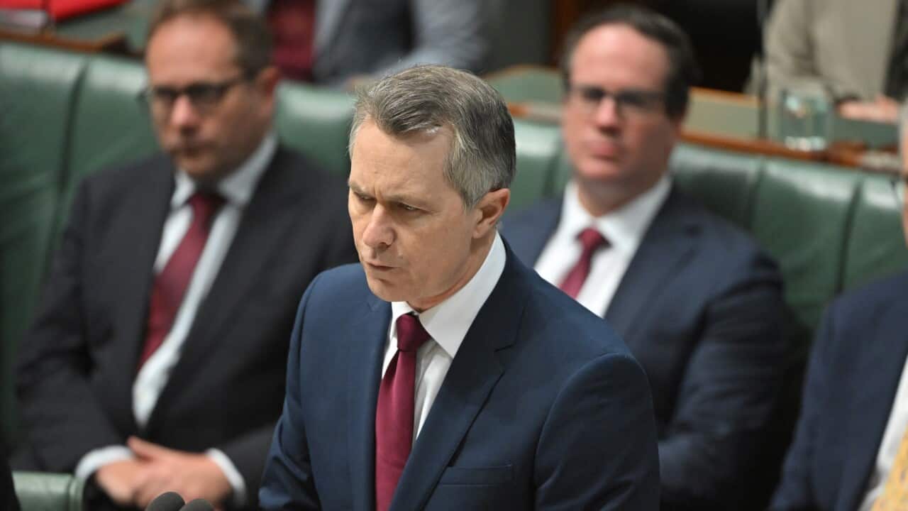 JASON CLARE HECS DEBT BILL