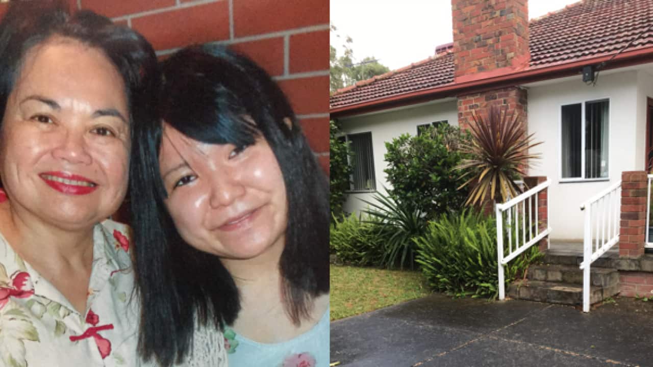 international student, homestay, rental, covid