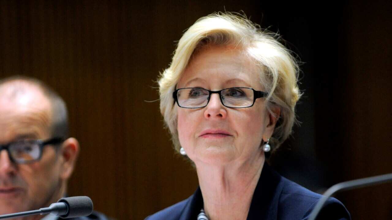 Australian Human Rights Commission president Professor Gillian Triggs