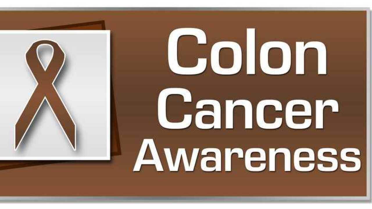 colon cancer