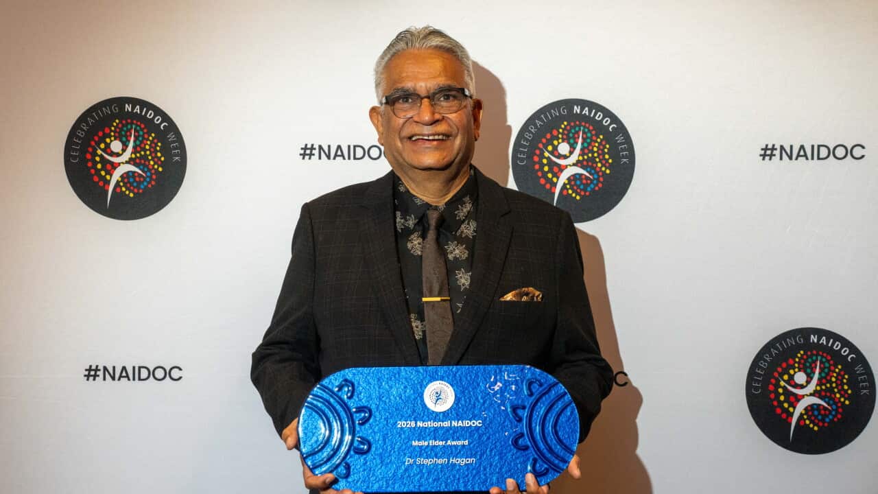2026 NAIDOC WEEK AWARDS