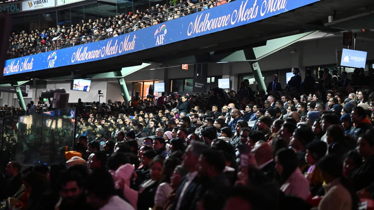NARENDRA MODI AUSTRALIA VISIT