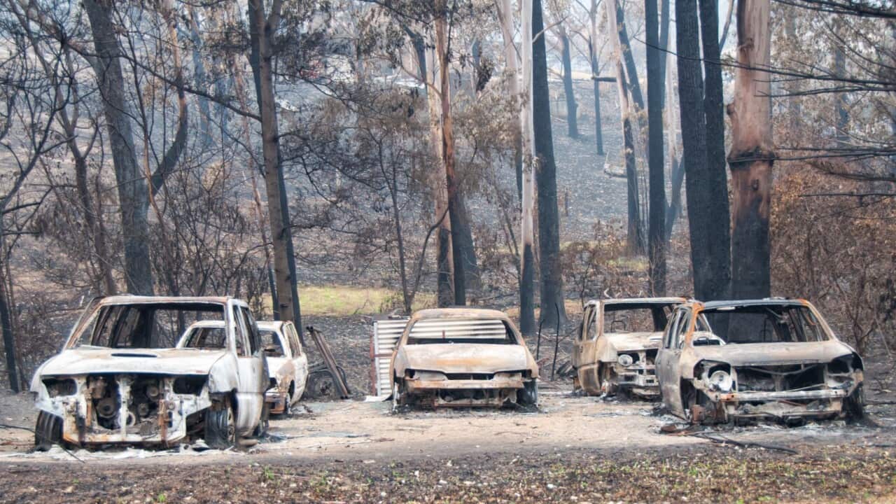 The Royal Commission has focused on the changing global climate