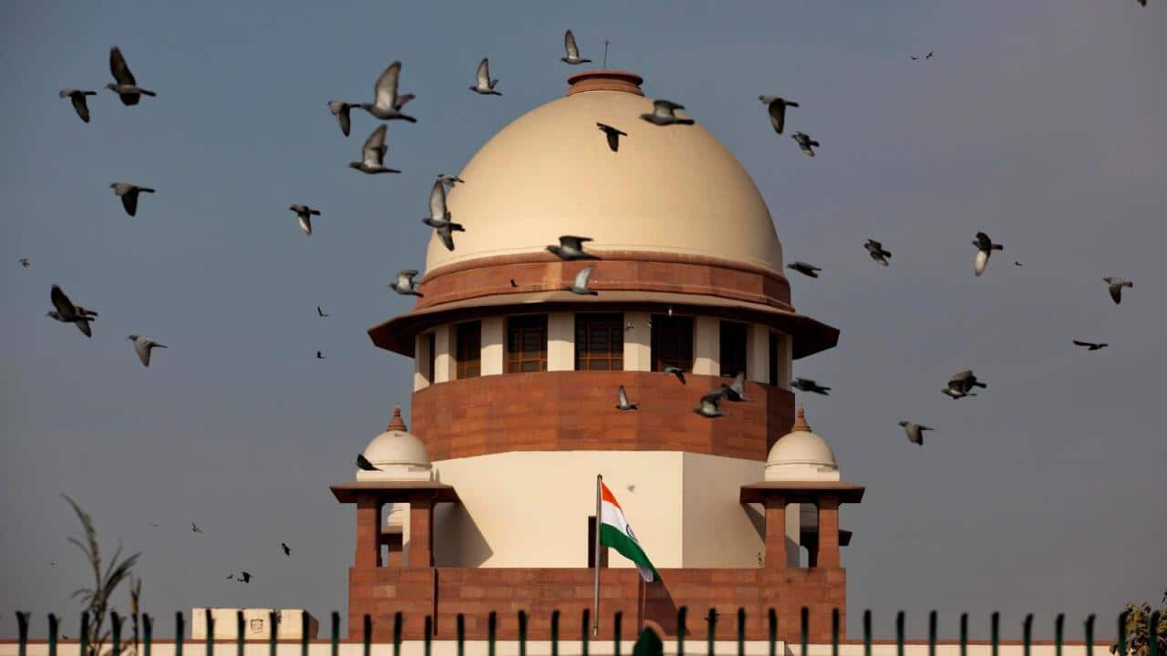Supreme Court of India