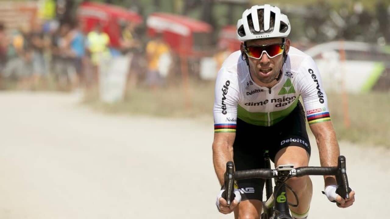 Cavendish
