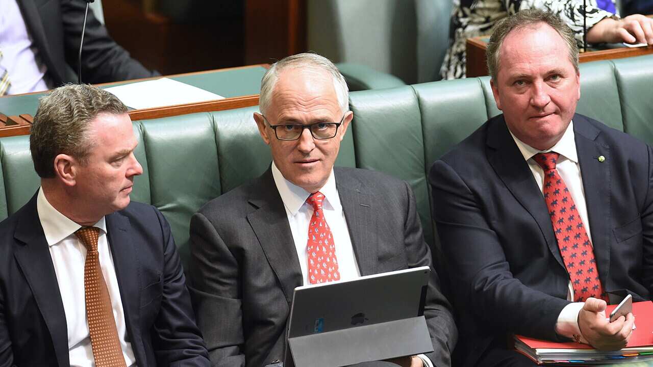 Turnbull