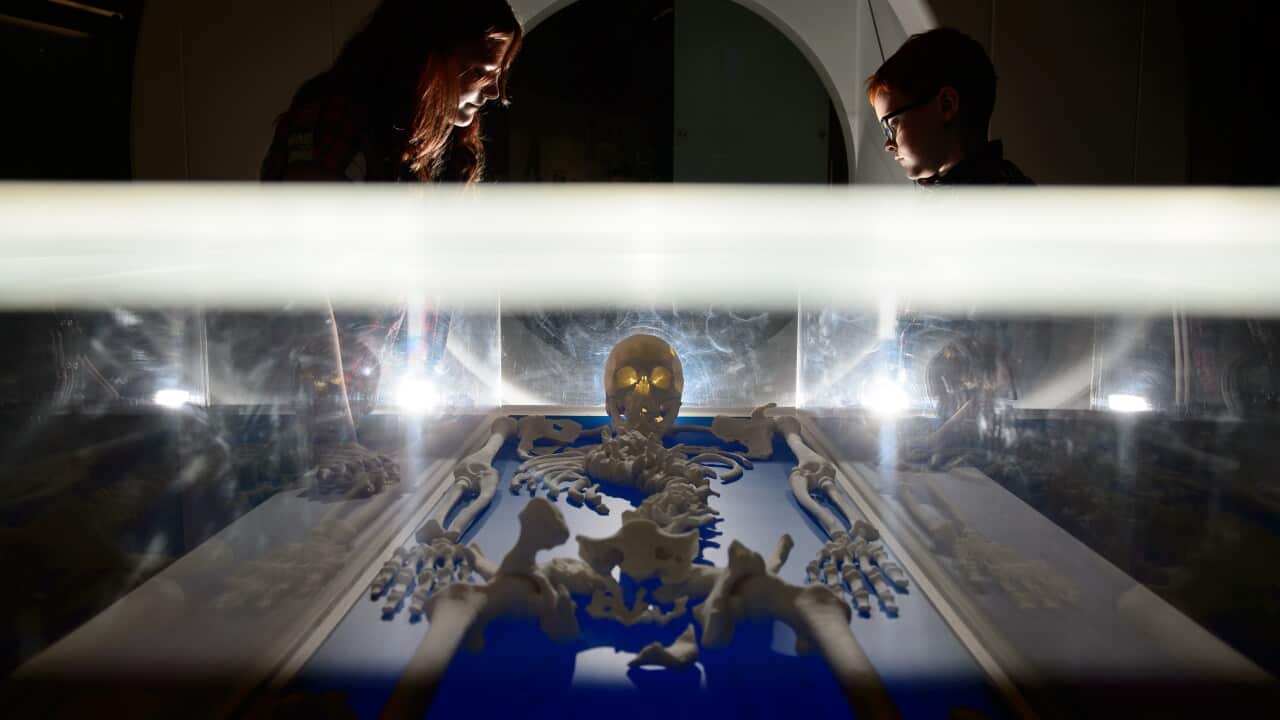 Richard III