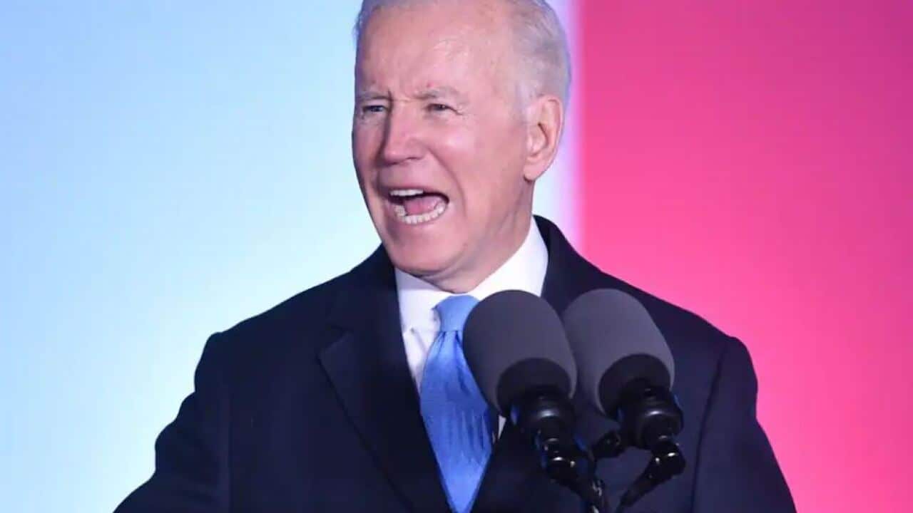 Joe Biden