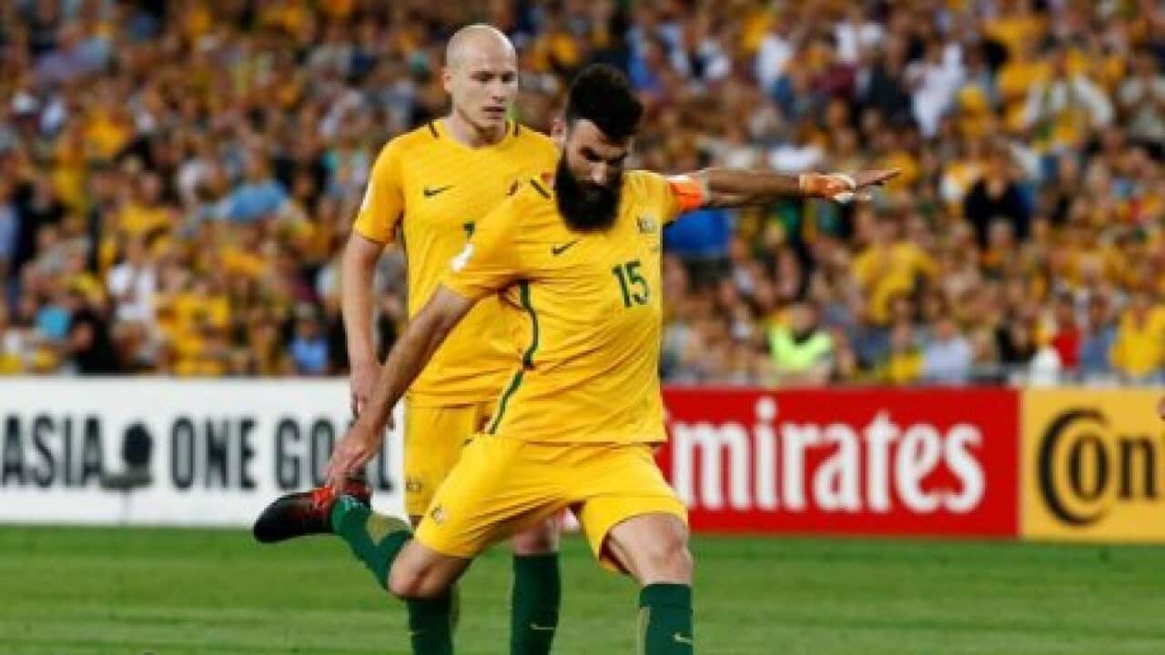 Socceroos
