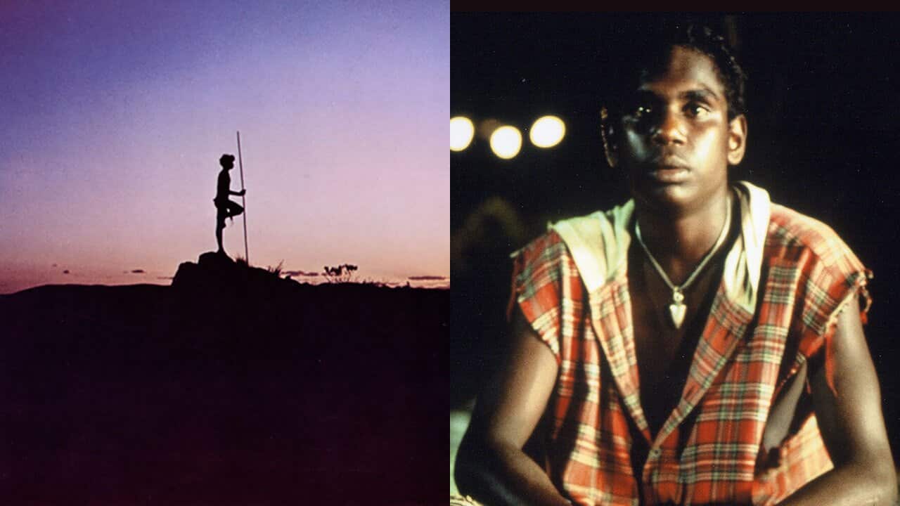 Walkabout, Yolngu Boy