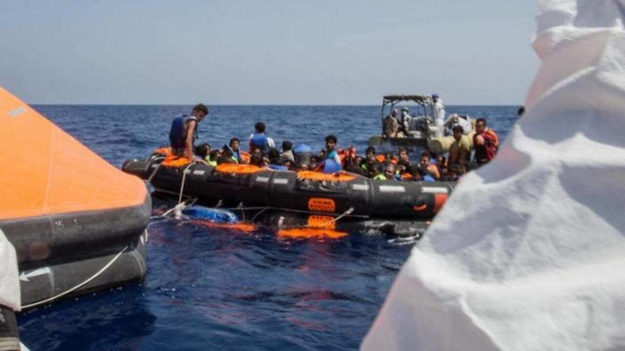 Asylum-seekers