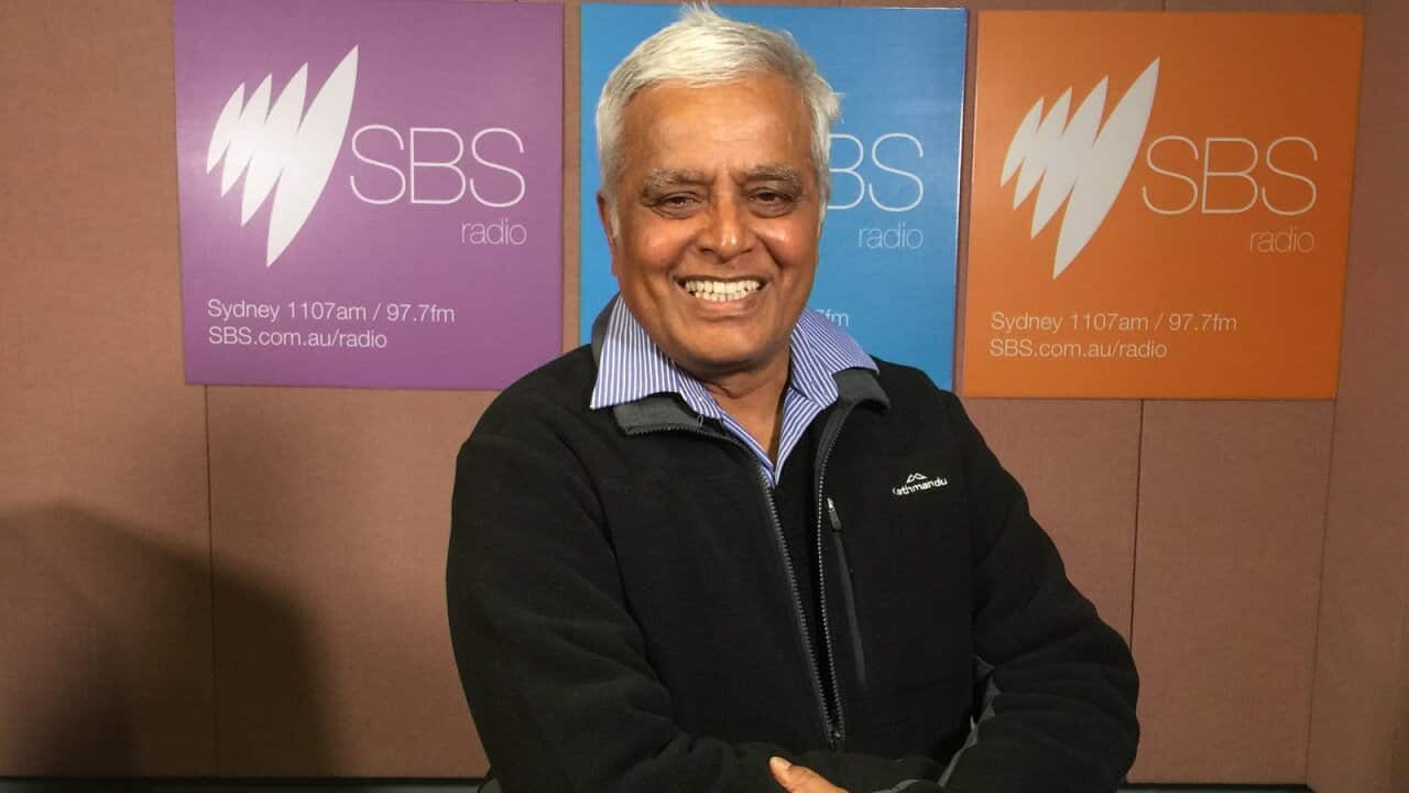 R. Rajagopalan