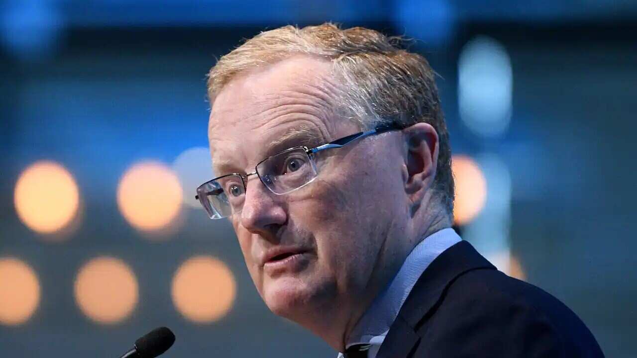 Reserve Bank of Australia governor Philip Lowe. Homeowners in Australia have seen their mortgage repayments rise dramatically over the past six months as a result of the Reserve Bank increasing the cash rate.