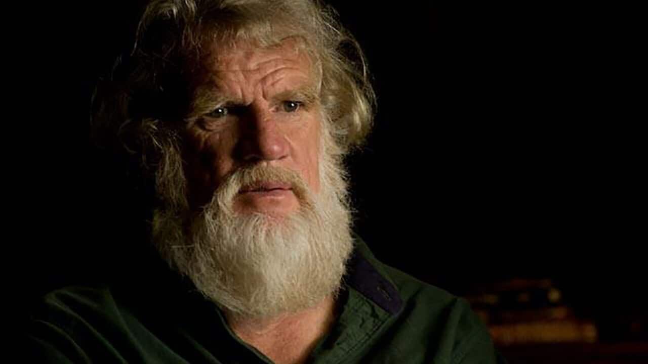 Bruce Pascoe