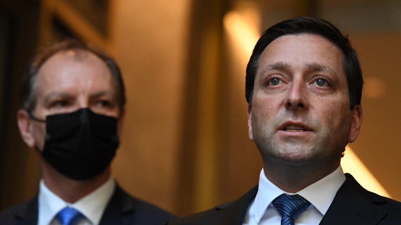 Matthew Guy