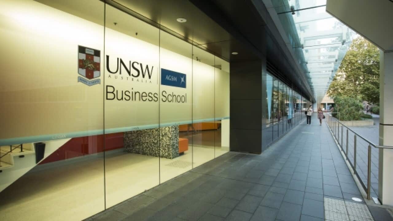 UNSW Business School subjects were strong performers in the 2018 rankings