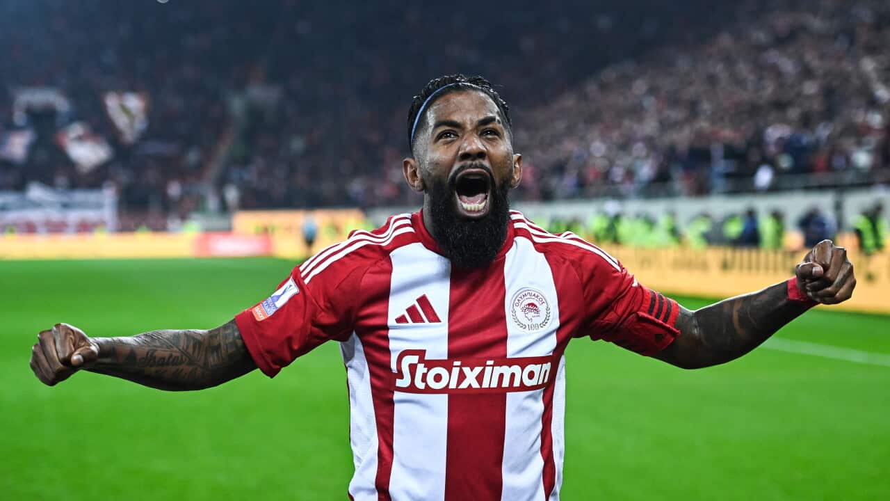 CALCIO - Altro - Olympiacos FC vs Panathinaikos FC, Greek Cup