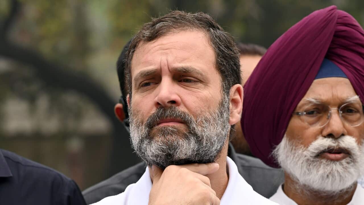 India: Indian Parliament Budget Session 2023