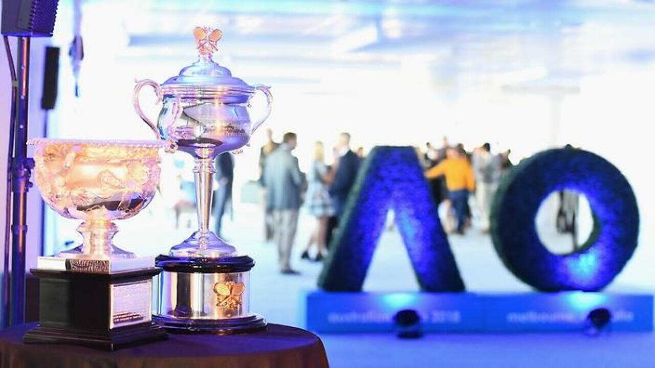 Australian Open