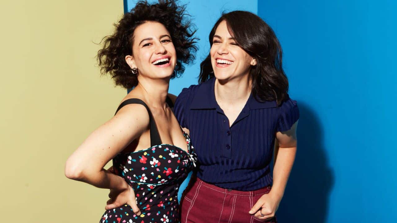 Broad City