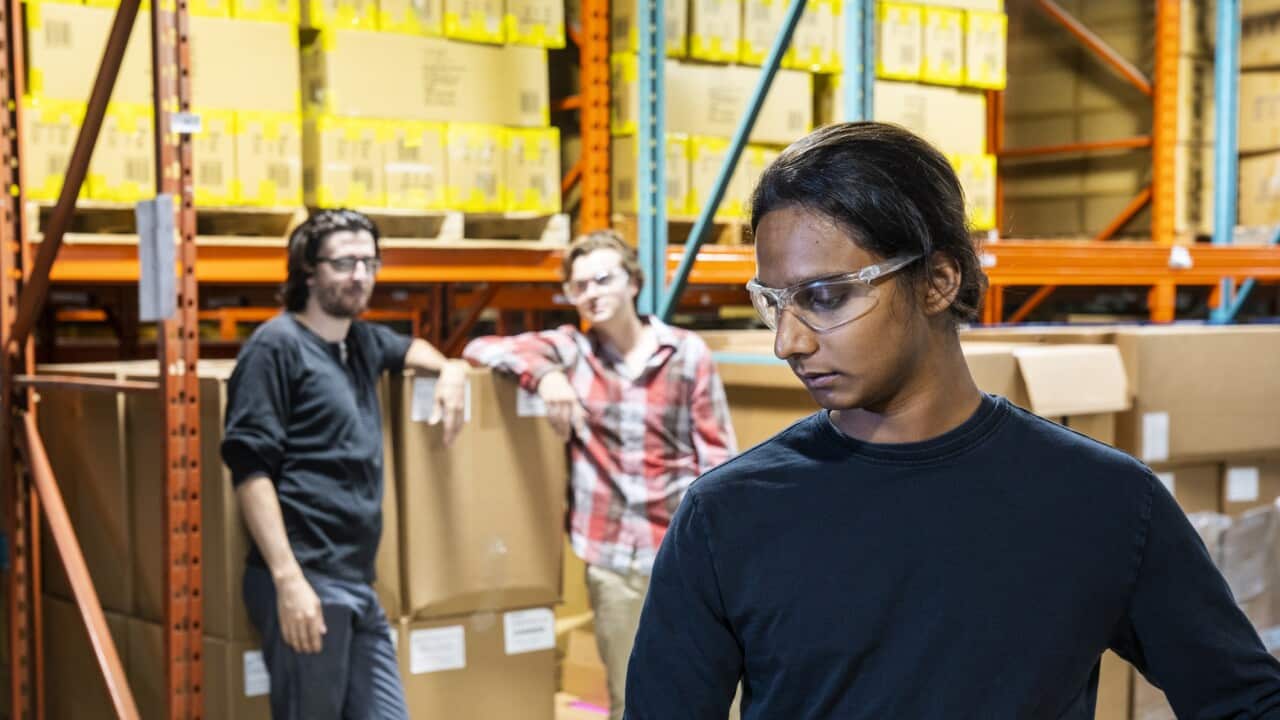 Direitos trabalhistas