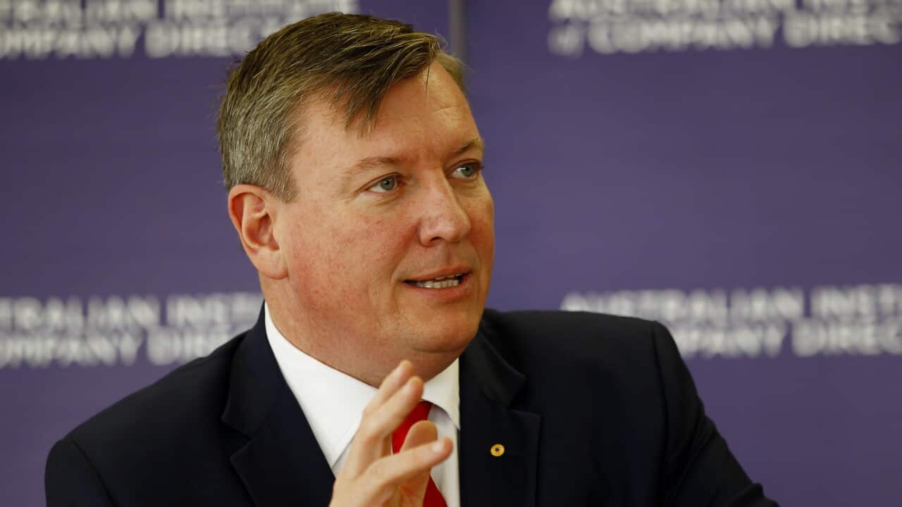 Lifeline Australia's chairman John Brogden said the survey shows there is a growing understanding of suicide in Australia.