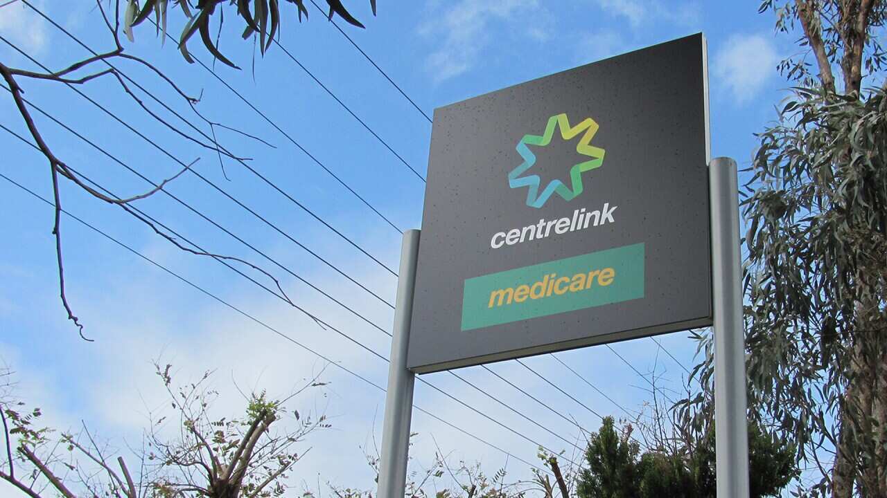 Centrelink