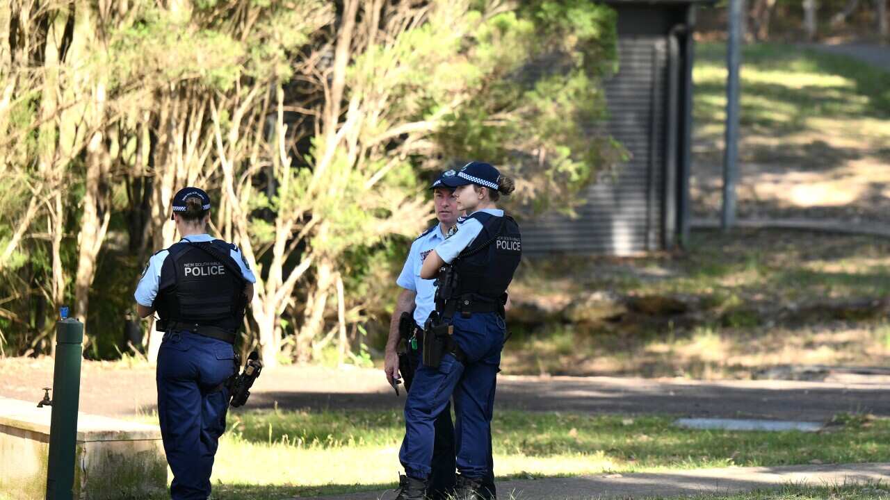 ROUSE HILL STABBING DEATH