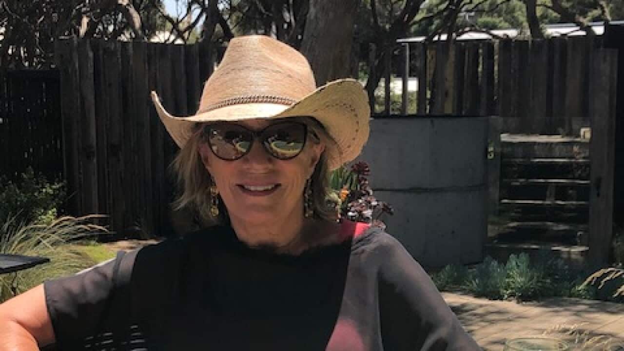 Susie Gallagher