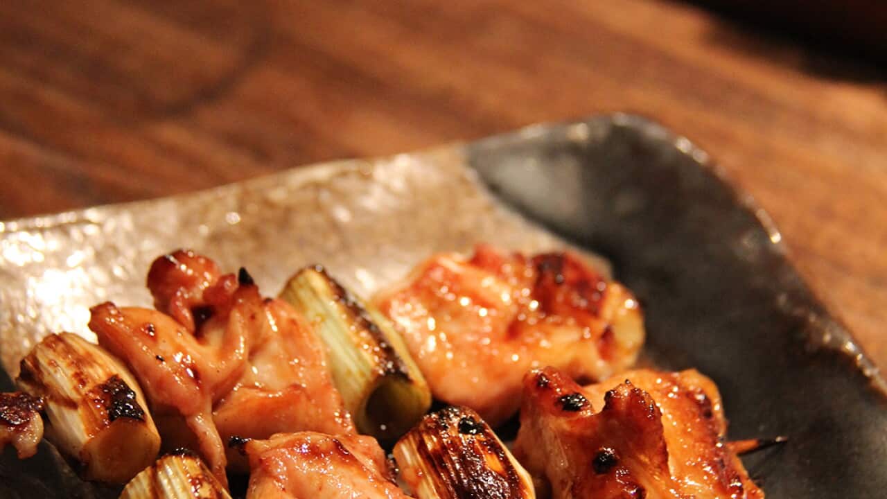 Culinary postcard: Tokyo, Japan | SBS Food