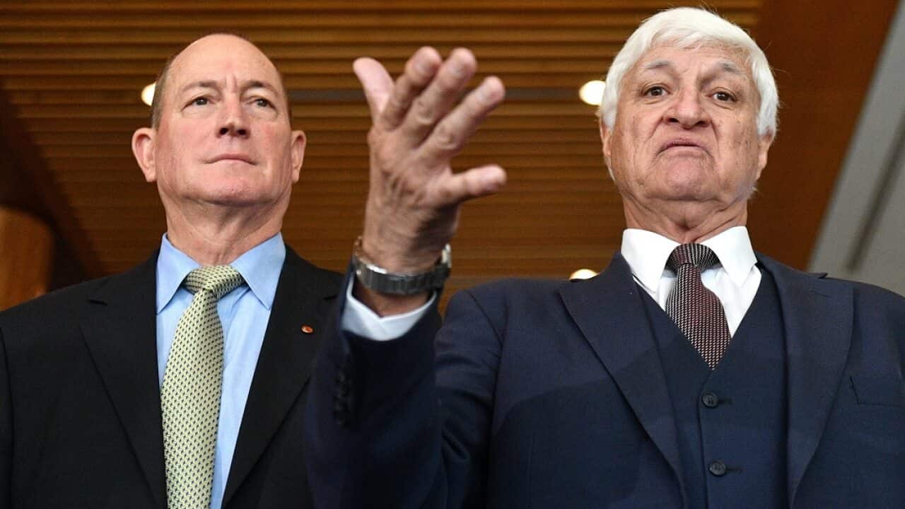 fraser anning, bob katter