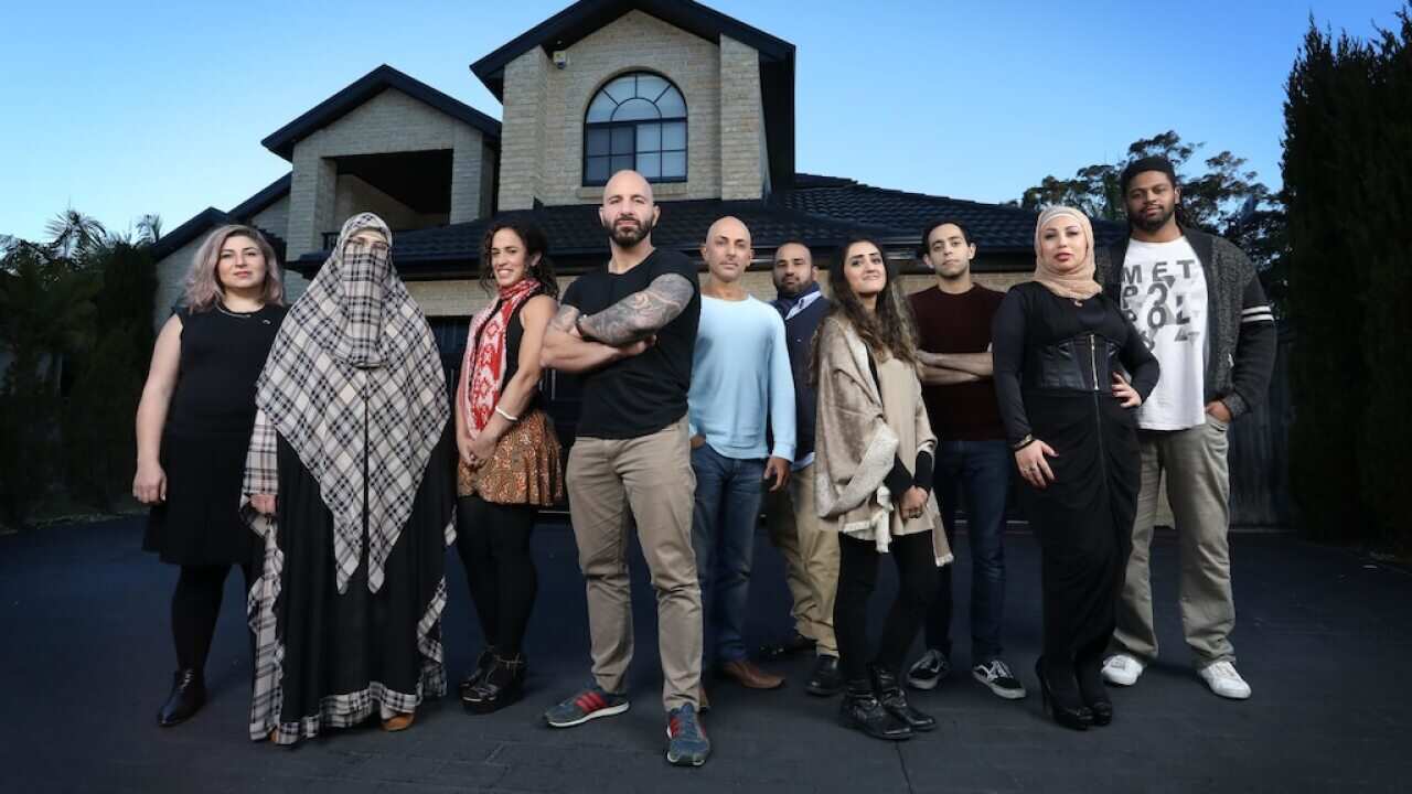 SBS reveals 5 new Aussie dramas, 29 factual shows, and 1 iconic Australian train