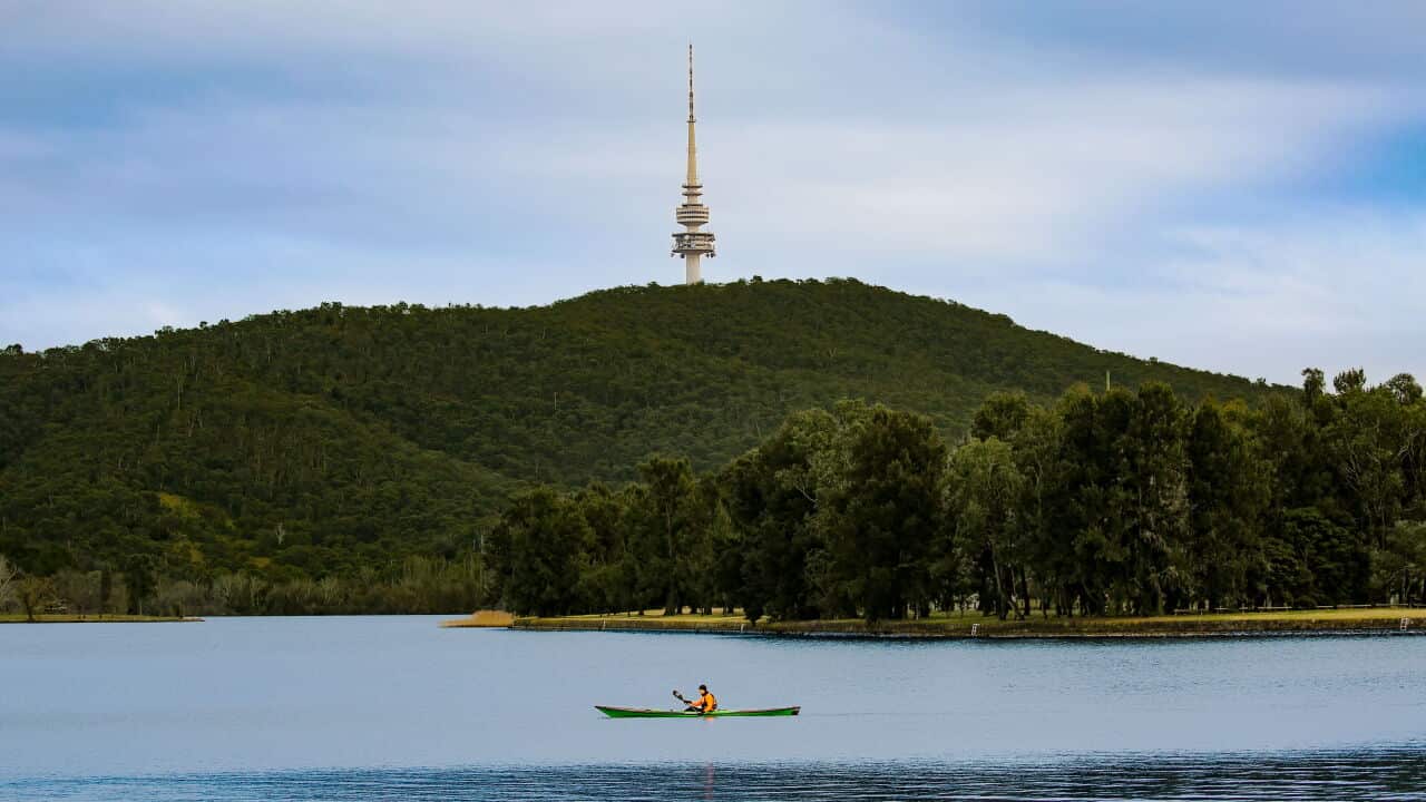CANBERRA WEATHER 180926