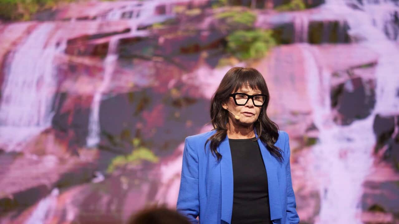 Rhoda Roberts AO SBS Elder in Residence Oration 2024 (SBS).jpg