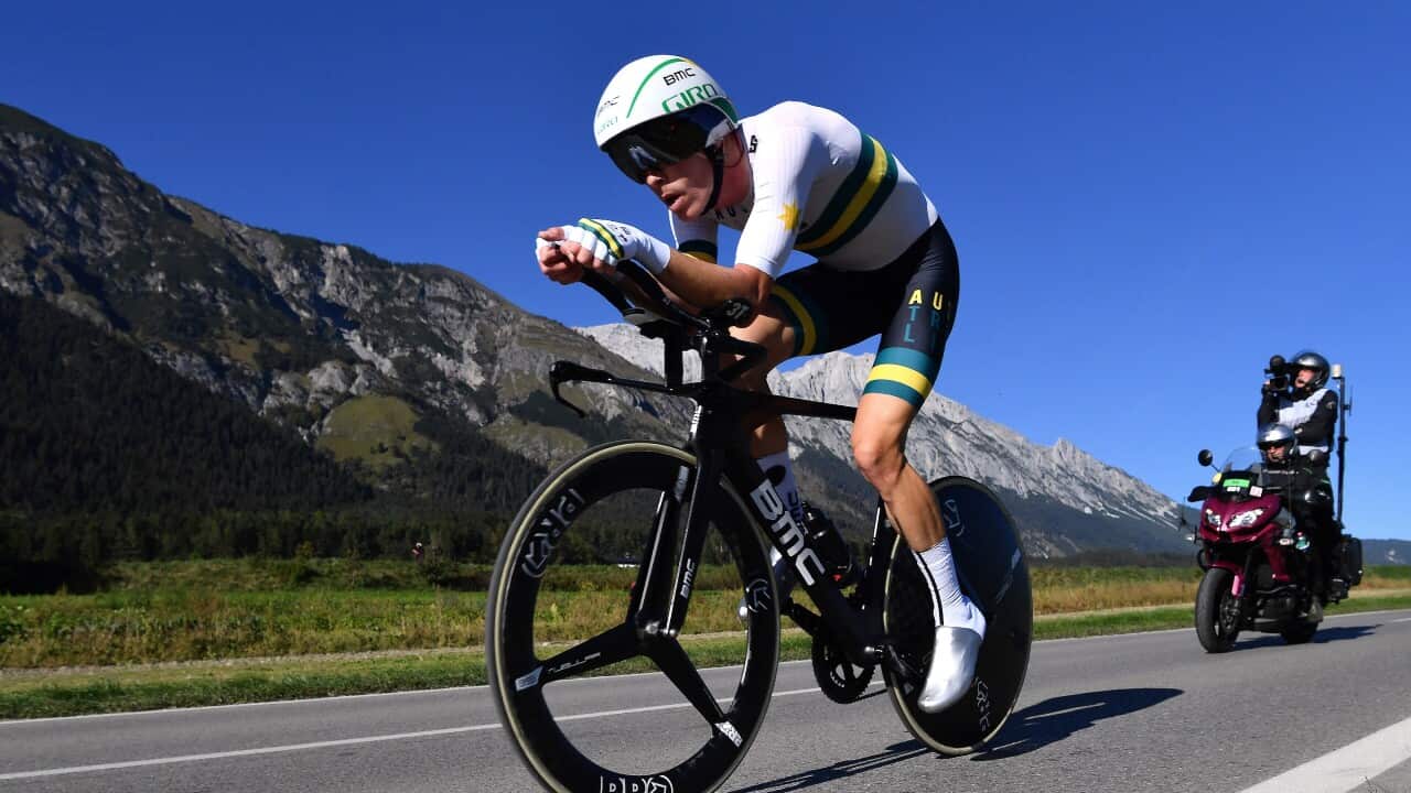 2018 UCI Road World Championships, worlds, road worlds, rainbow jersey