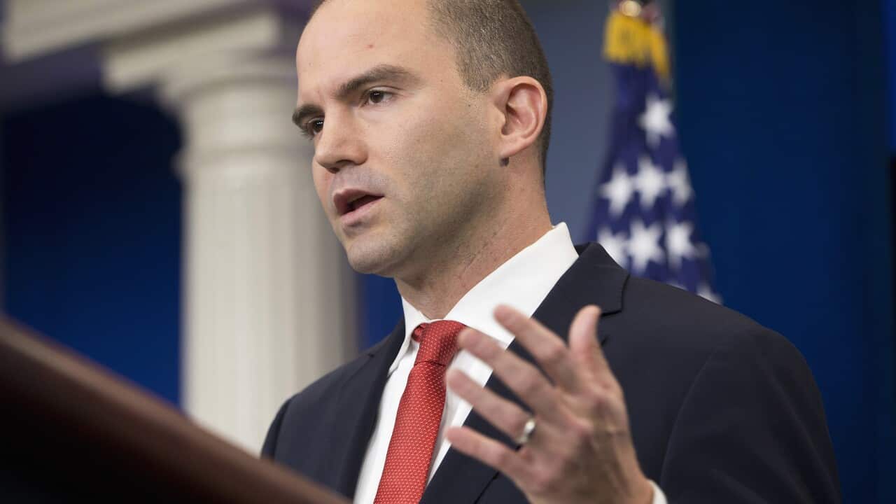 Ben Rhodes