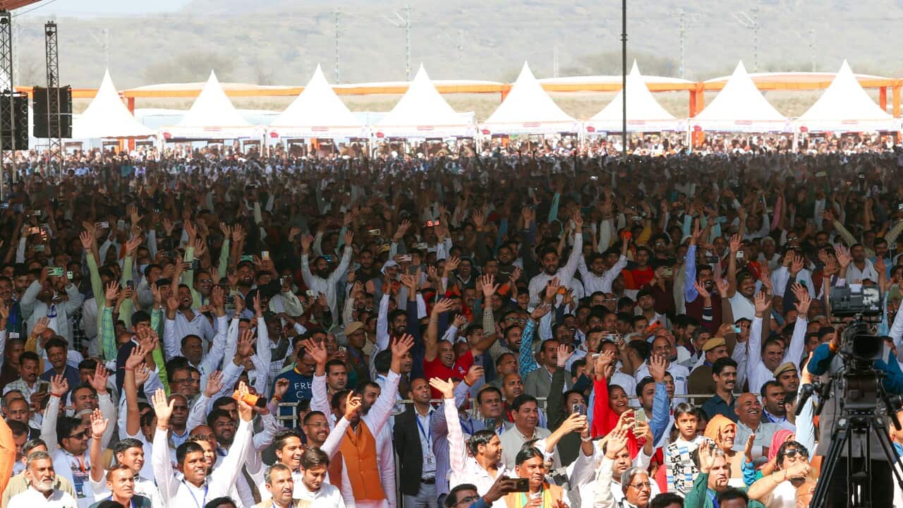 India: Inauguration and foundation stone-laying of various projects by PM Modi