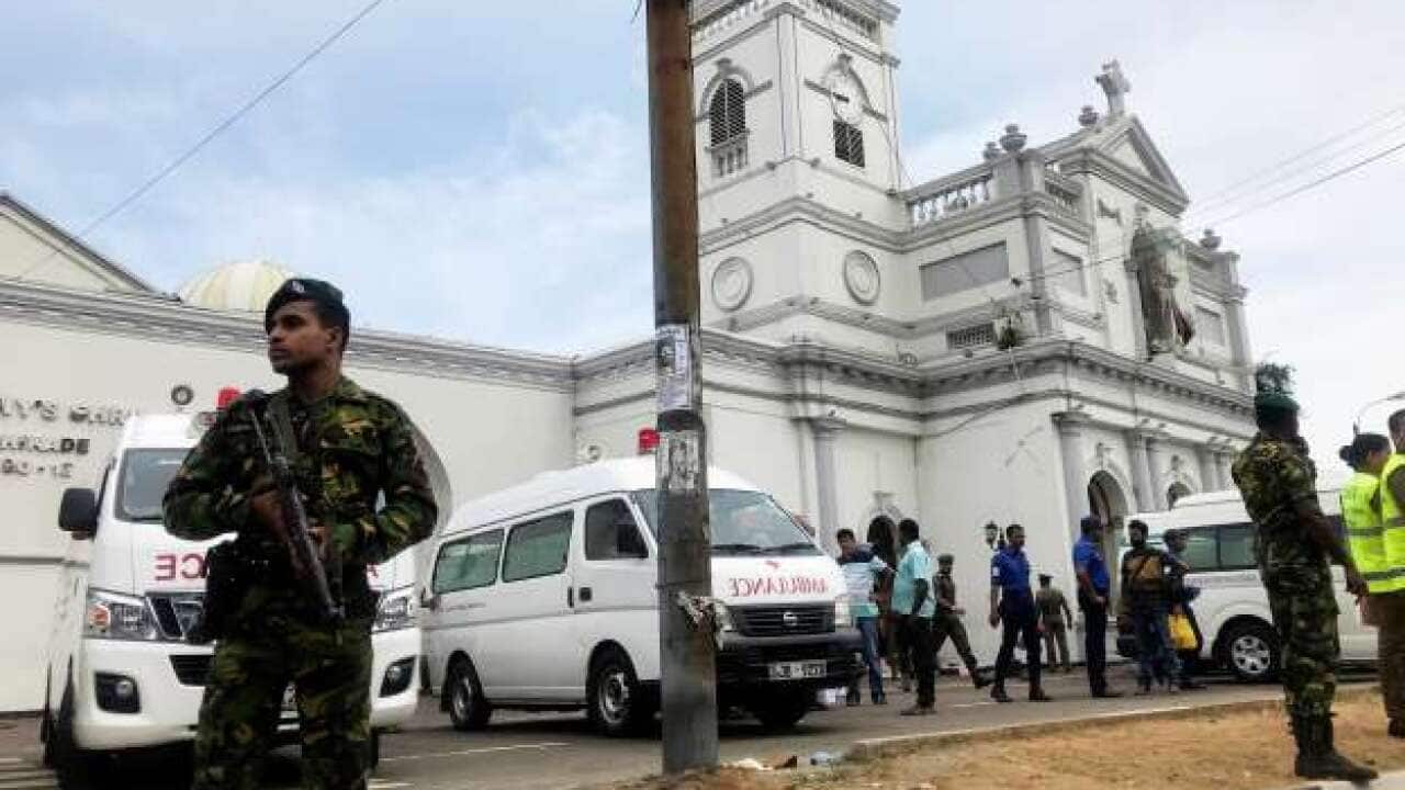 Srilanka